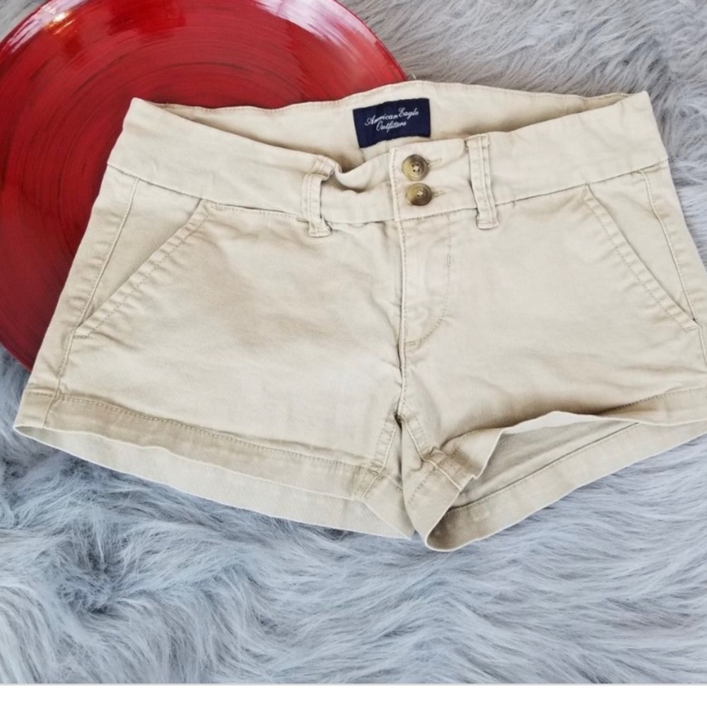 🍋AE Shorts🍋